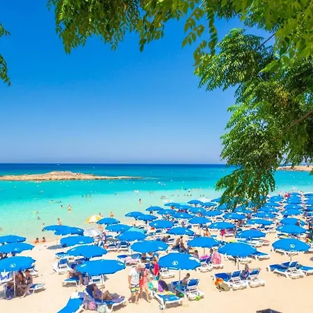 Kalizoni Willa Pafos