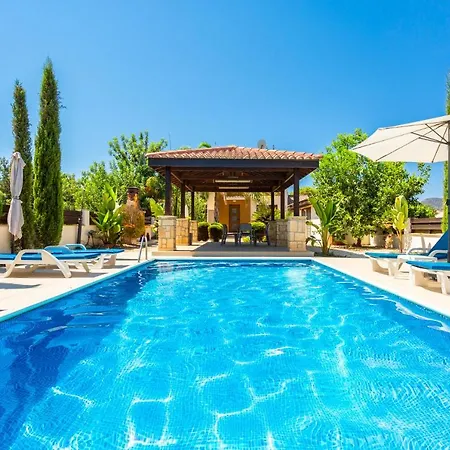 Kalizoni Paphos