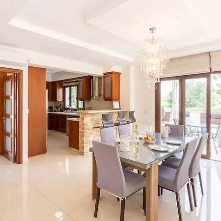 Villa Kalizoni Paphos