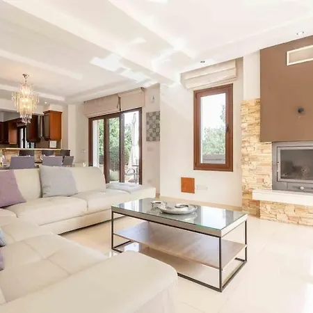 Kalizoni Paphos