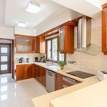 Villa Kalizoni Paphos