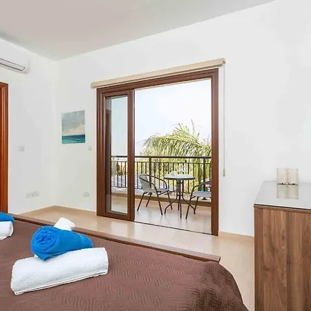 Villa Kalizoni Paphos