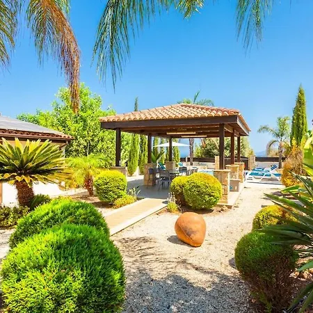 Villa Kalizoni *