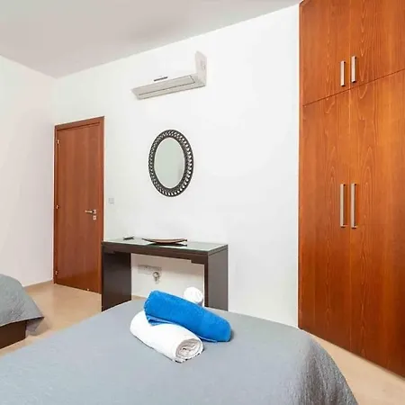 Kalizoni Vila Paphos