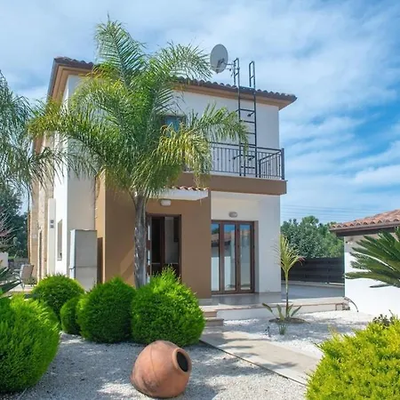 Kalizoni Villa Paphos