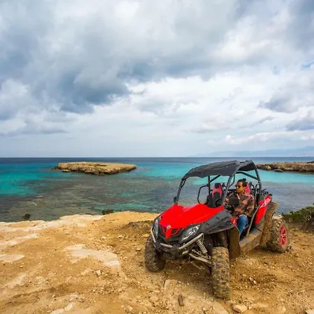 Vila Kalizoni Paphos