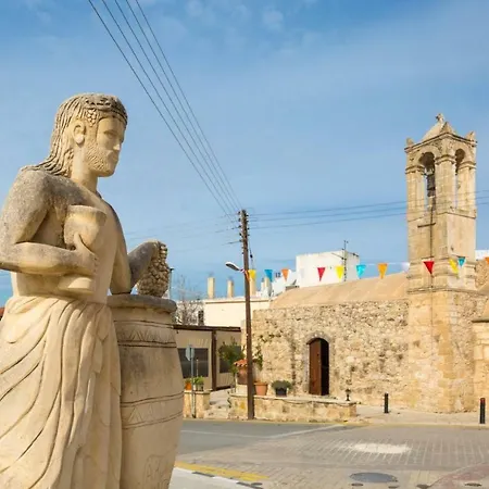 Kalizoni Paphos