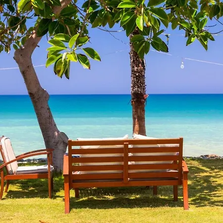 Kalizoni Paphos
