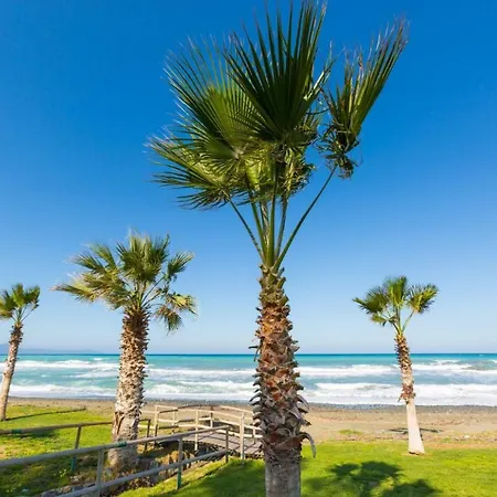 Villa Kalizoni Paphos