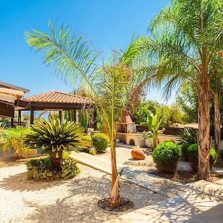 Villa Kalizoni Paphos