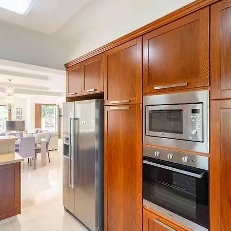 Kalizoni Villa Paphos