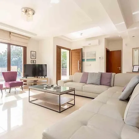 Kalizoni Villa Paphos